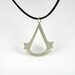 Assassin's Creed Pendant