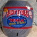 Aunt Lydia's DENIM Quick Crochet Chambray Blue Color Yarn Thread 400 Yards