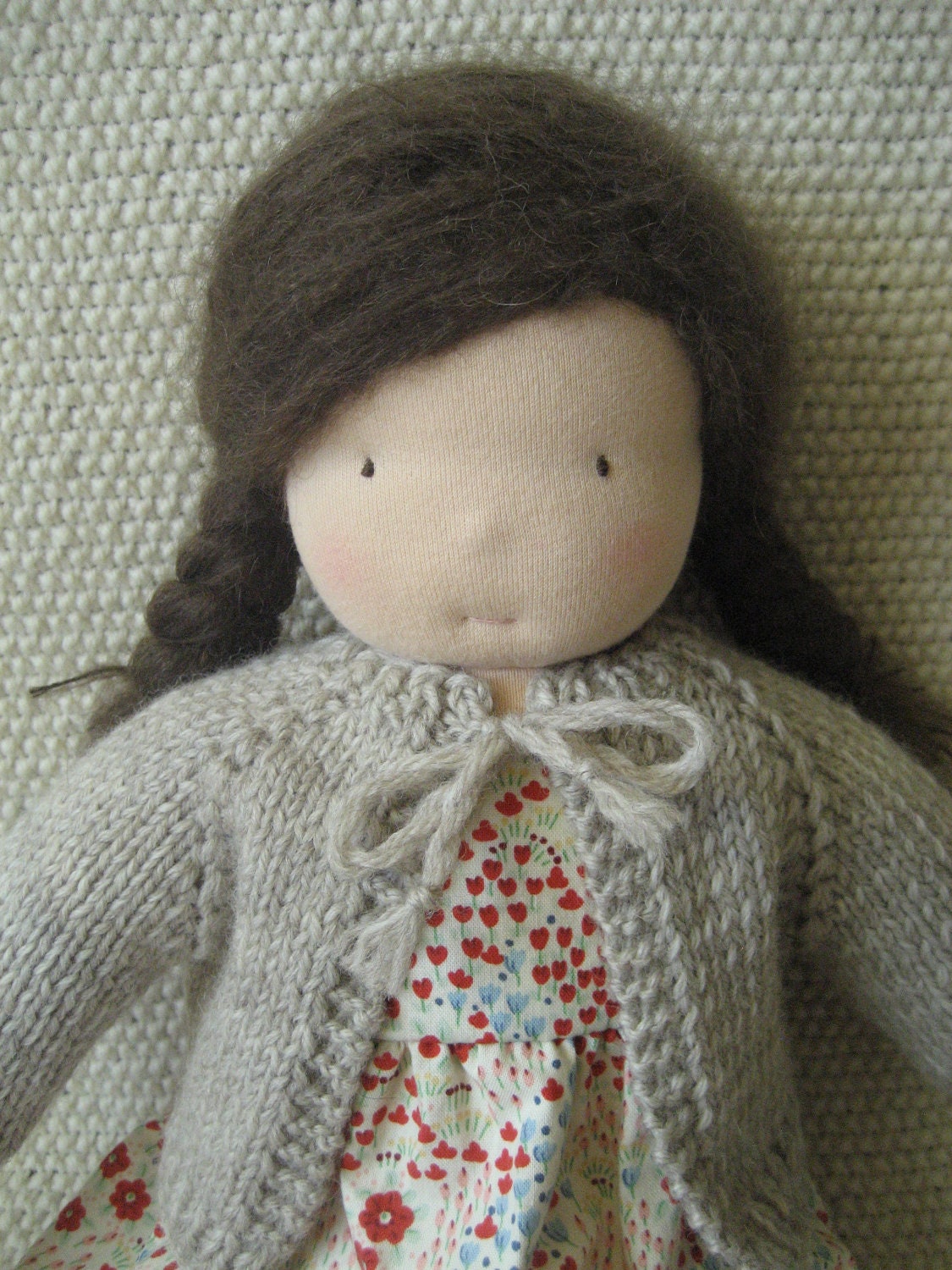 Waldorf Doll