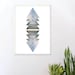 Print 8, 20" x 30" // Minimalist Photography Print, Wall Art, Home Decor