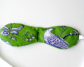 Eye Mask for Headache Relief- cold or hot pack