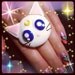 Luna & Artemis Inspired Ring/Sailor Moon/Sailor Venus