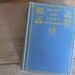 1932 Heath's New French Dictionary English to French hardcover book decor from Diz Has Neat Stuff
