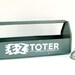 Vintage Tool Caddy - E-Z Toter by Simonsen - Chicago