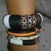 7 Ethinc Bangles Set