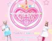 Magical Pinku Charm