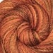 Handspun yarn - NAMAQUALAND - Handpainted Falkland wool, fingering weight, 540 yards