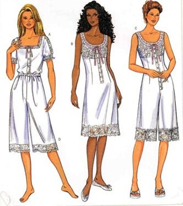 Butterick Pattern 3263, sizes 6-8-10 - Complete and Unused