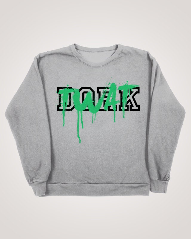 TOPTWAT Sweat