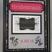 PERSONALIZED/Custom PICTURE FRAME Bridesmaid damask
