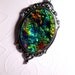 Magic Swamp Necklace