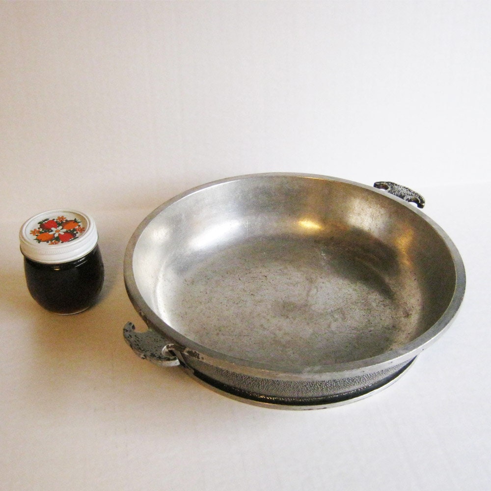 Guardian Service 11.5" Skillet