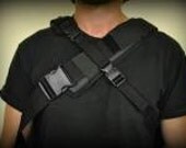UPGRADE to X-STRAP