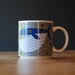 Vintage Taylor & Ng Mug - Whopper Whale