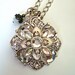 Maboroshi no Ginzuishou Necklace
