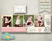 Facebook Timeline Templates - Timeline 4