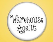 Warehouse Agent