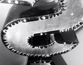 Industrial Letters: A,L,R,F,S,E,O