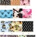 SALE Blanket - Soft Designer Minky Couture Blanket