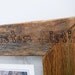 RESERVED for Morten / Custom Barn Wood Frames / Custom Framing