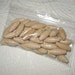 Bag of 40 Wooden Buttons - NEW - Great for Many Projects