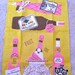 Hard to Find Tammis Keefe Kitchen Towel with Label