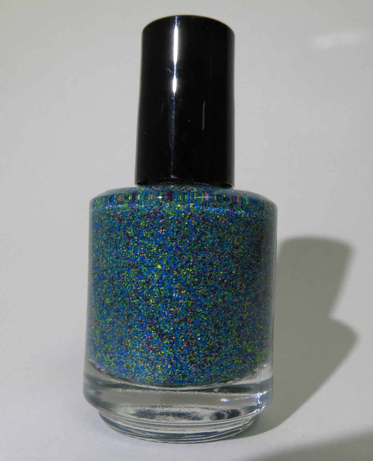 Sand Art Full Size Nail Polish