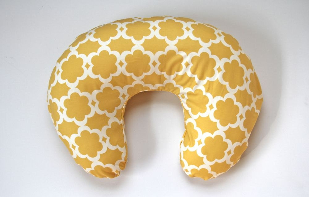 boppy slip cover: any fabric