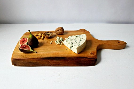 Black Cherry Cutting Board, perfect Mother's Day gift