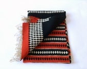 Vintage Table Runner
