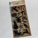 Tim Holtz idea-ology MASK / MASQUE - SEASONAL