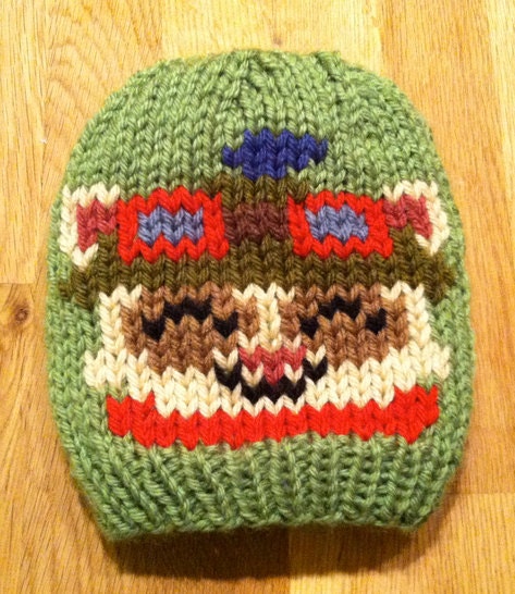 Teemo (LoL) Hat