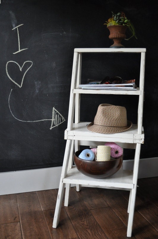 Ladder Chair