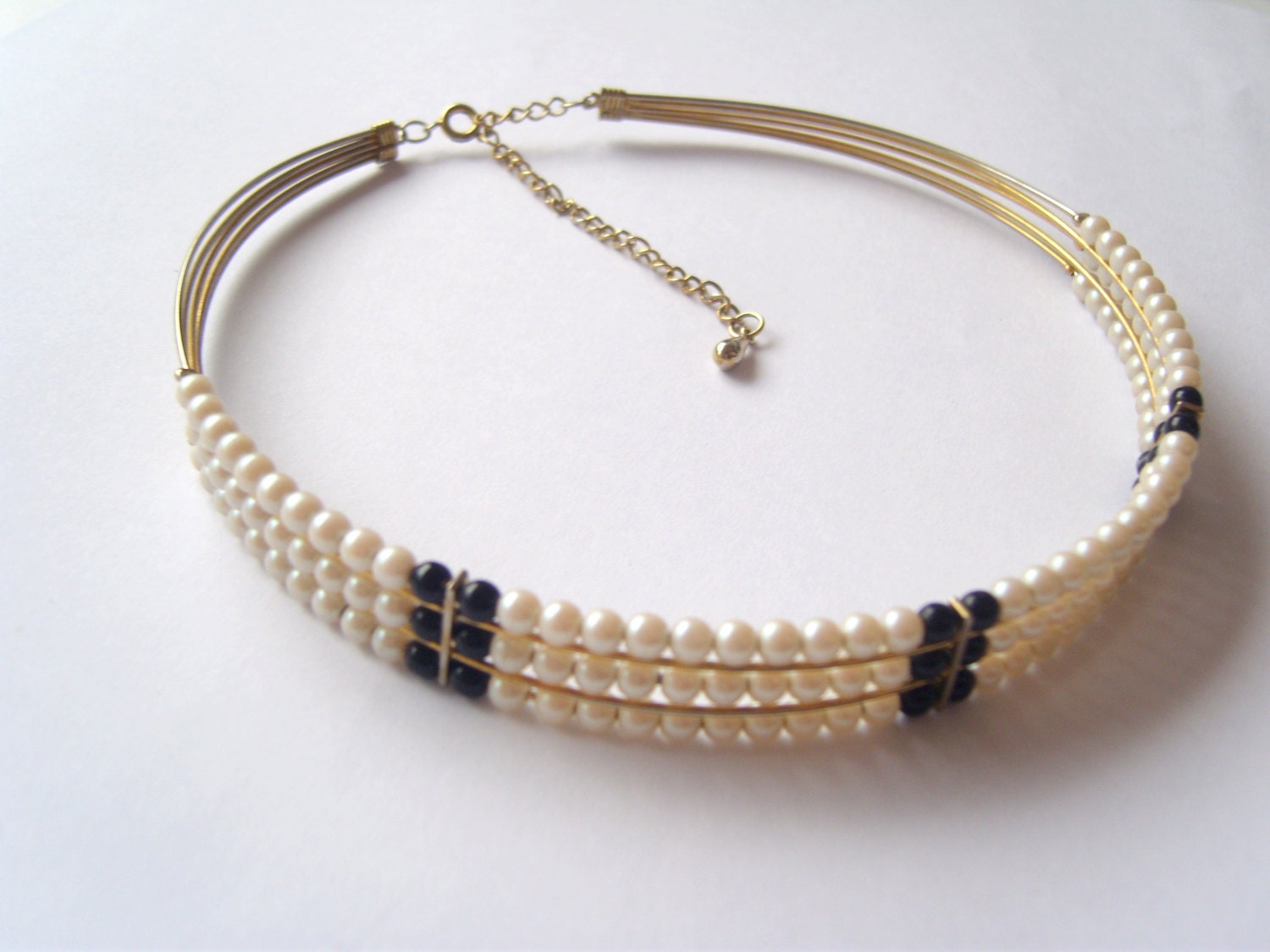 Vintage necklace