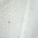 Clearance - Cotton Jersey Knit Baby Flowers White 1 Yard