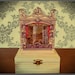 Victorian Miniature Paper Theater