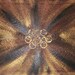 Original Acrylic Abstract on Wrapped Canvas 18" X 24" X 3/4" SHINING (SOLD)