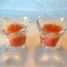 Exotic Lily Paraffin Candle