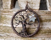 Tree Of Life-When You Wish Upon A Star - MadeInMamasCraftRoom