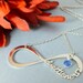 One Direction, INFINITY FOREVER DIRECTIONER - Infinity One Direction Necklace - Ready To Ship - Infinite 1D British Boy Band