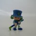 Vintage Strawberry Shortcake - Blueberry Muffin Figurine