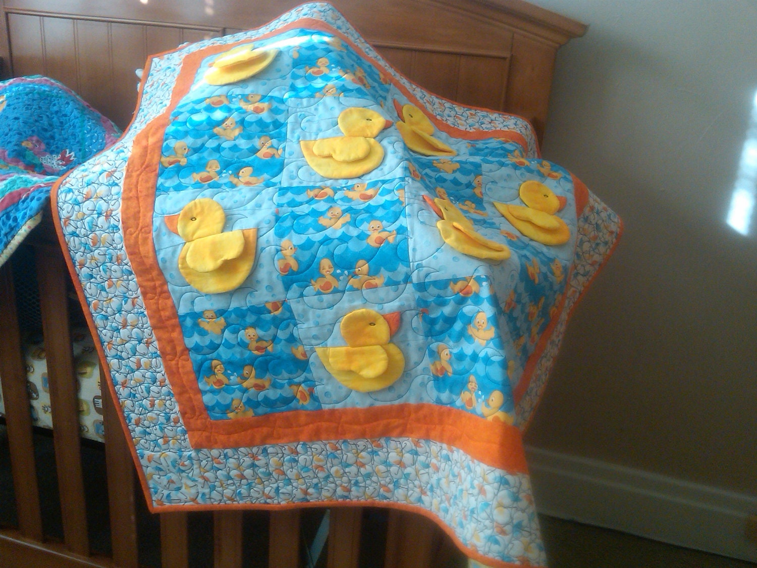 just-ducky-3d-baby-quilt-by-handmadebymamac-on-etsy