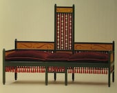 Cabinetmakers American Studio Furniture Design Book New American Furniture Museum of Fine Arts Boston 1990 Furniture Design