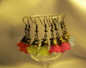 Lovely Lily Dangles