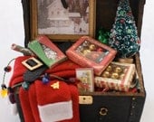 Christmas Trunk 2