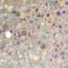 Shimmer Nail Polish - Cassandra