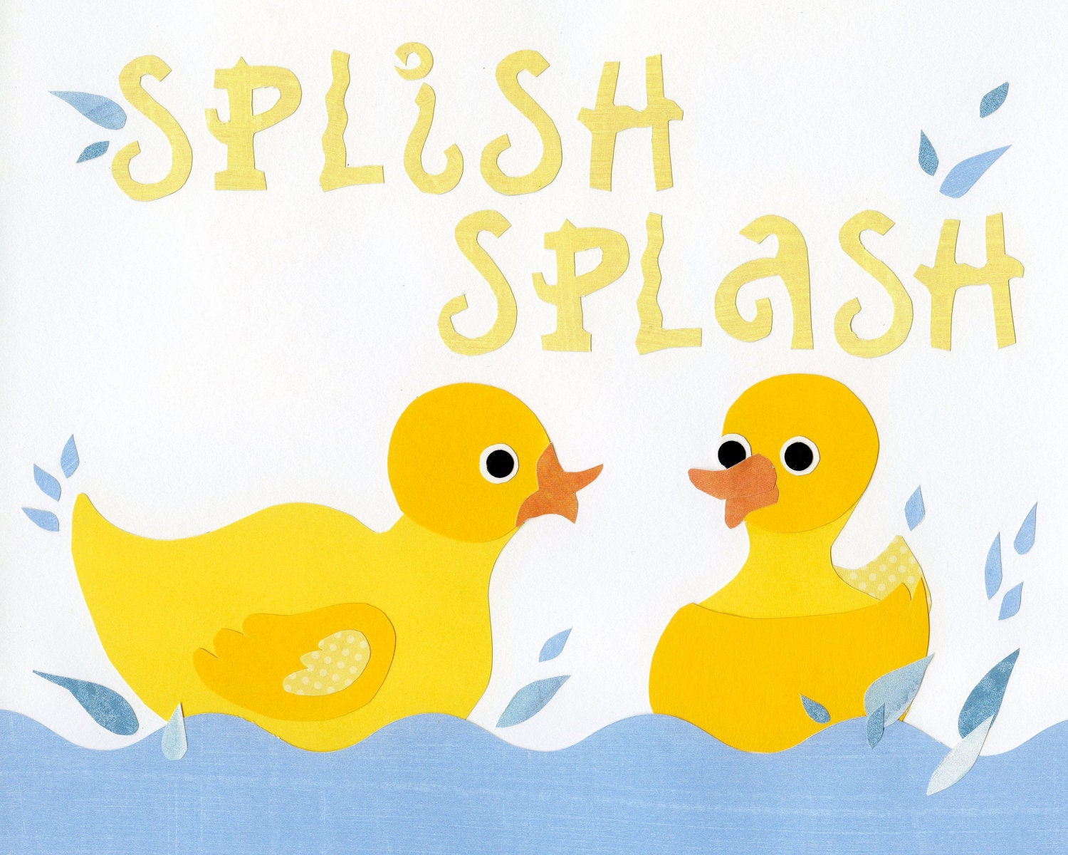 Home Ideas Duck Bathroom Decor