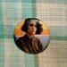 Donna Hayward - Twin Peaks button