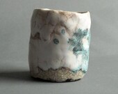 chawan tea bowl raku