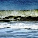 ACEO- Limited Edition-OCEAN - Wave Dance - OOAK Original